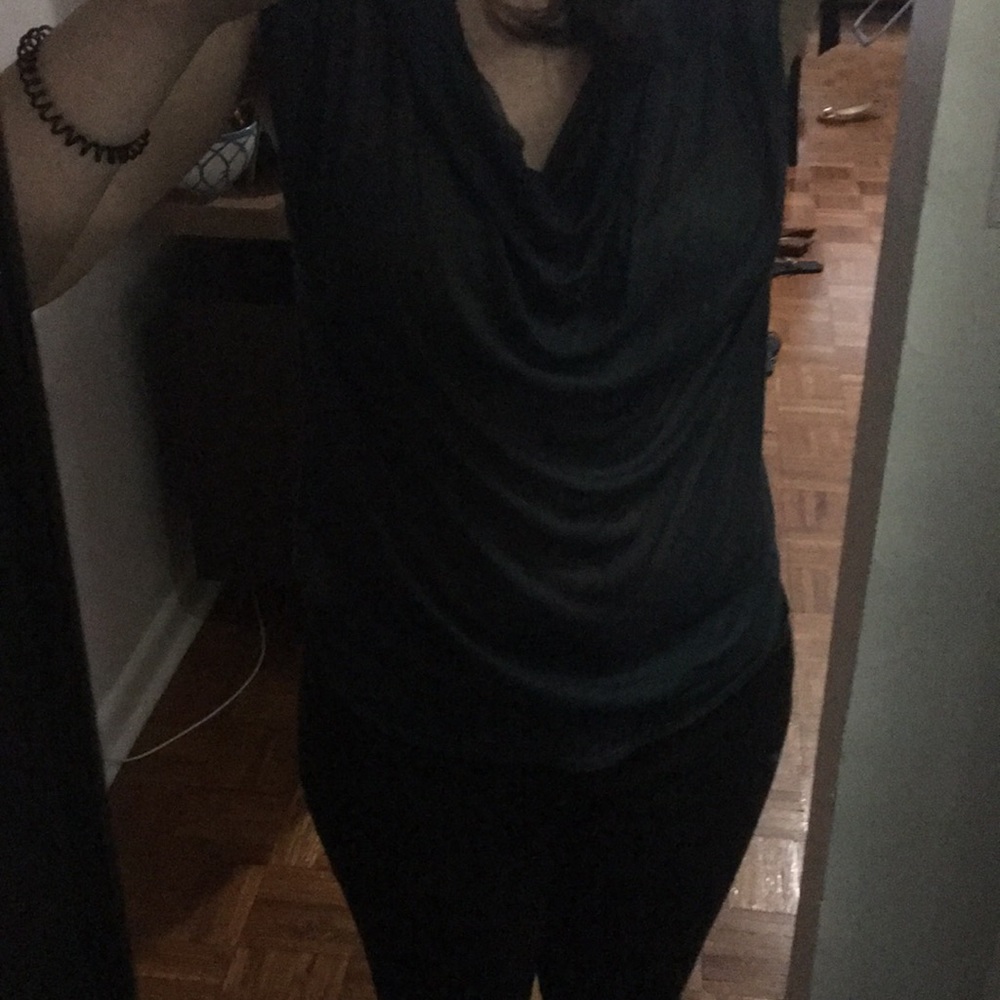 Helmut Lang tank top